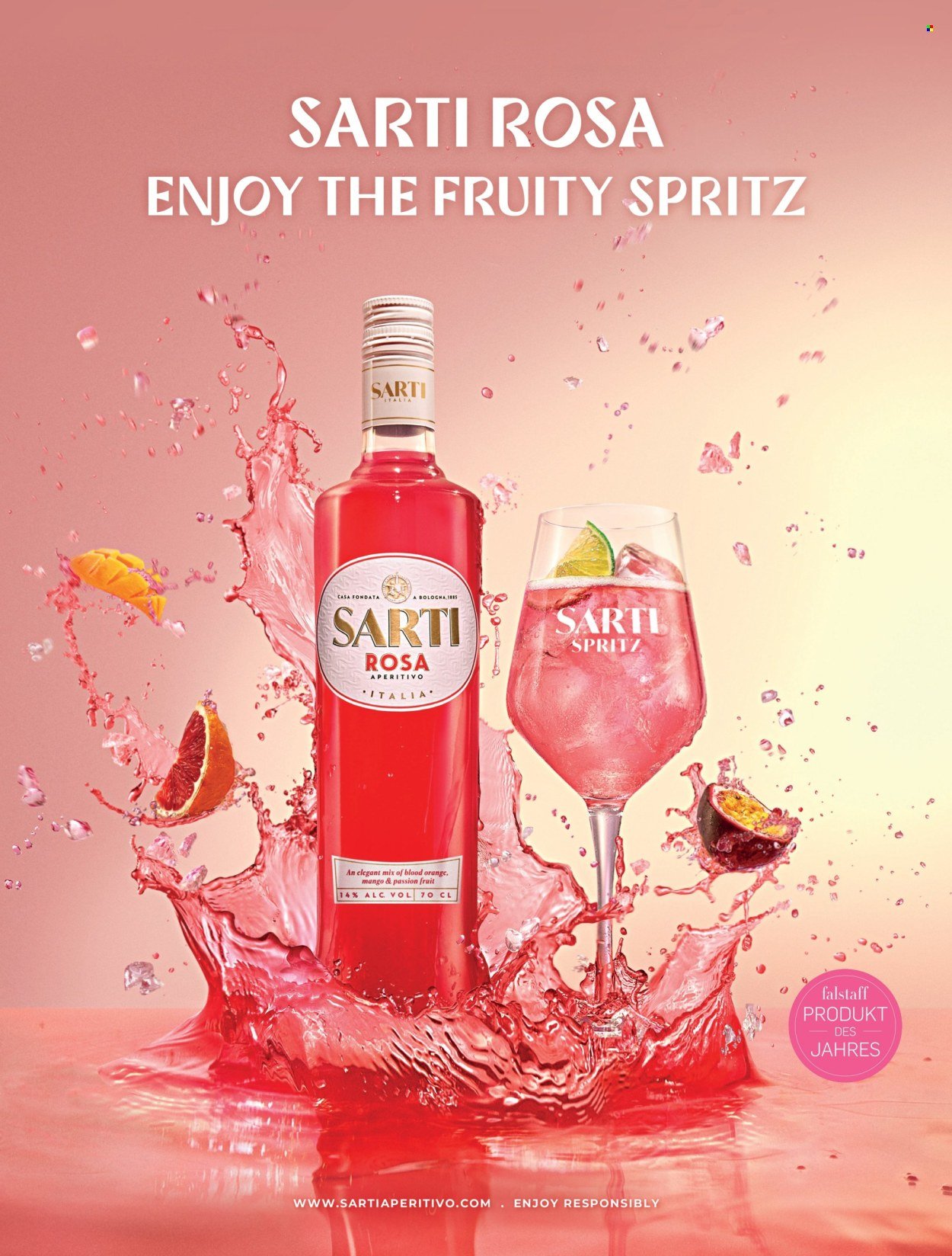 INTERSPAR Flugblatt - Weinwelt Magazin Fruhling (2026-03-05 - 2026-06-10) | 59