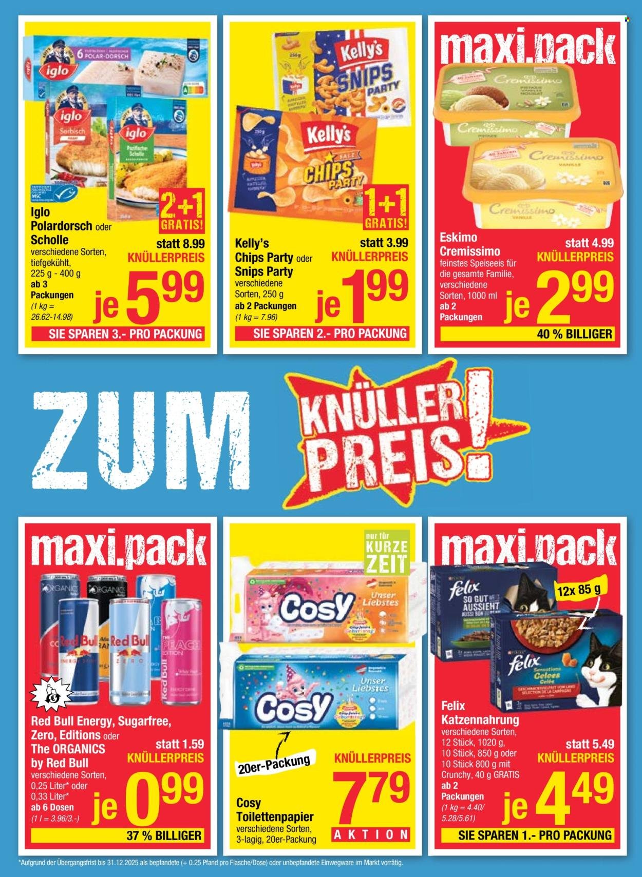 MAXIMARKT Flugblatt - Ab Montag, 25.8.2025 (2025-08-25 - 2025-08-30)