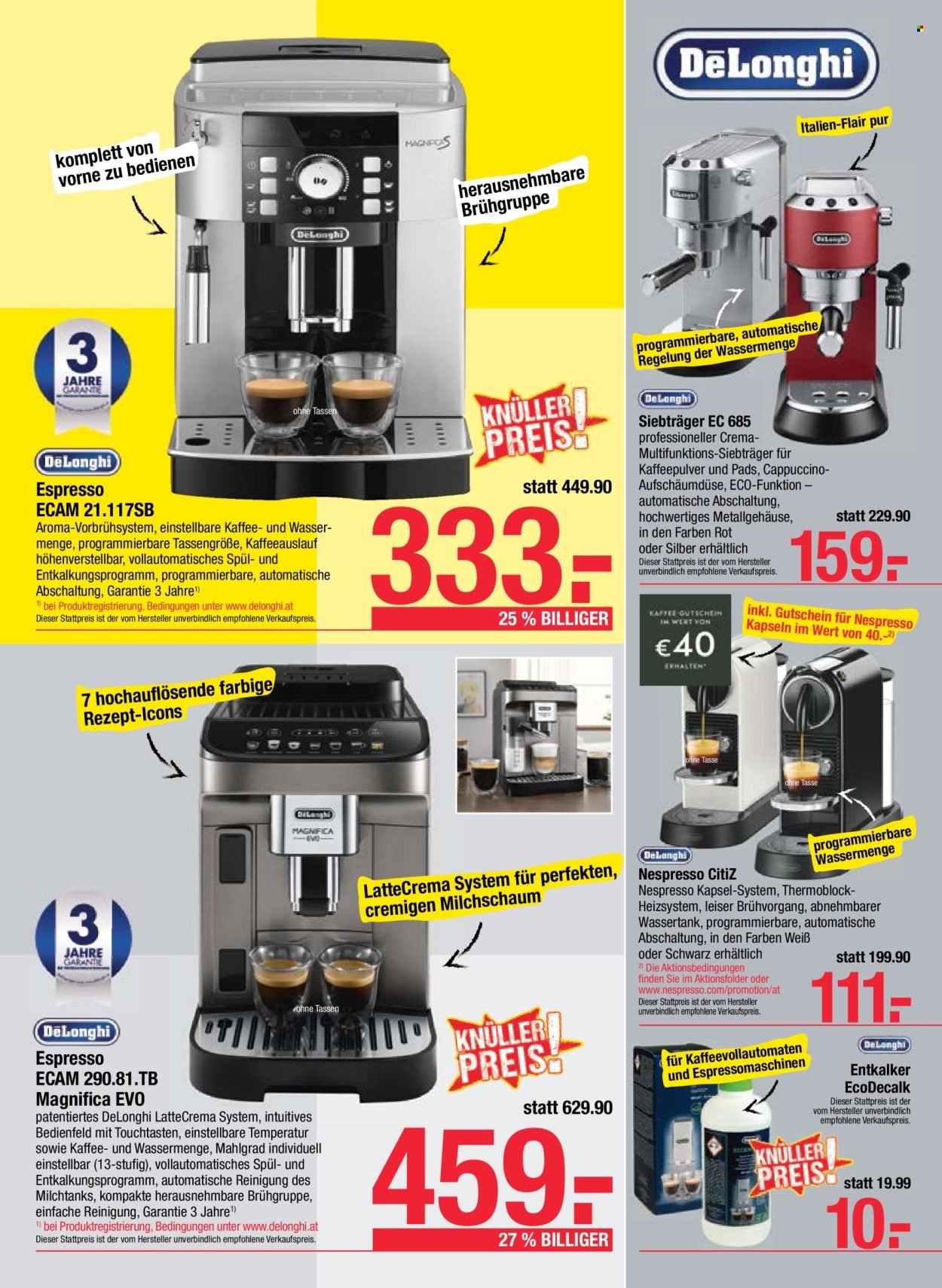 MAXIMARKT Flugblatt - Ab Montag, 25.8.2025 (2025-08-25 - 2025-08-30)
