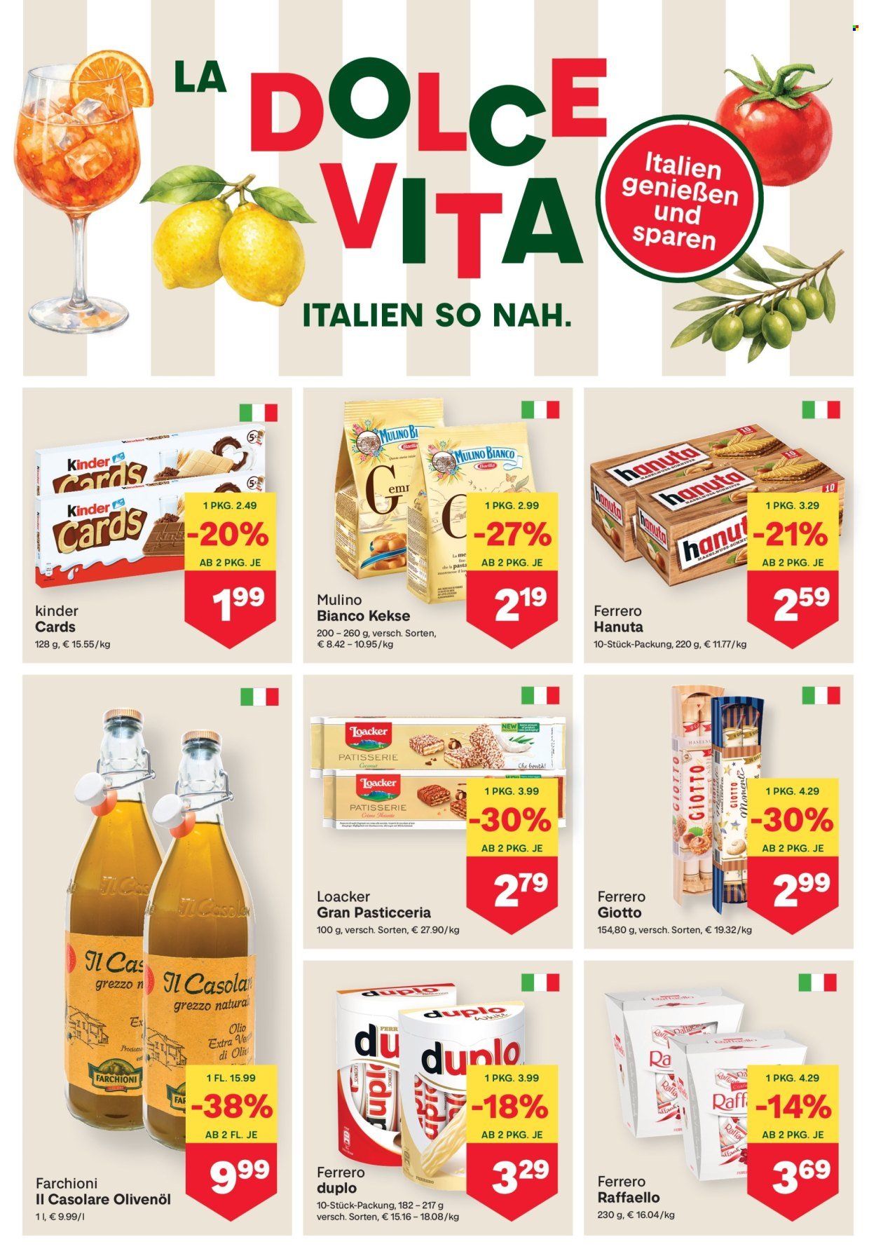 MPREIS Flugblatt - Ab Donnerstag, 5.3.2026