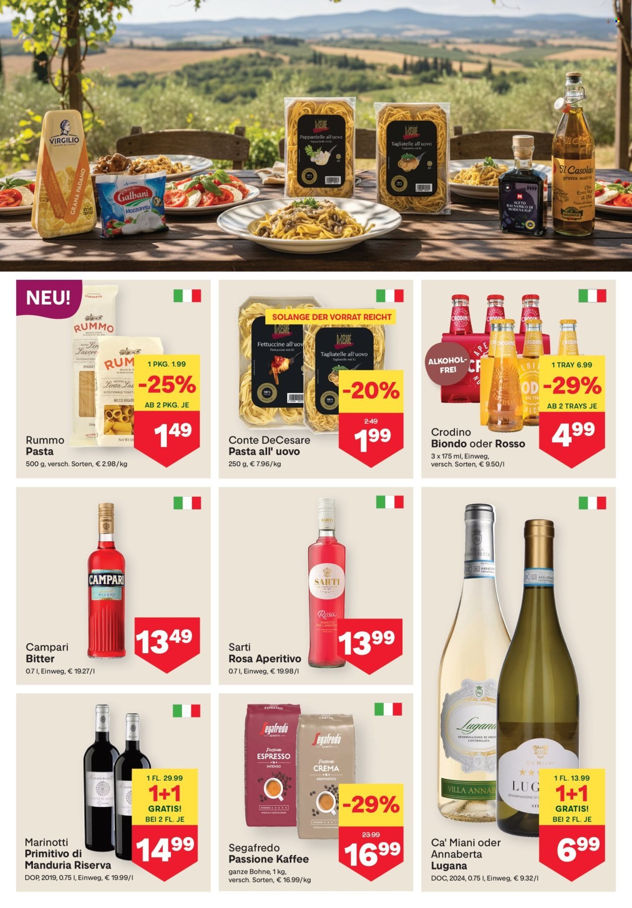 MPREIS Flugblatt - Ab Donnerstag, 5.3.2026