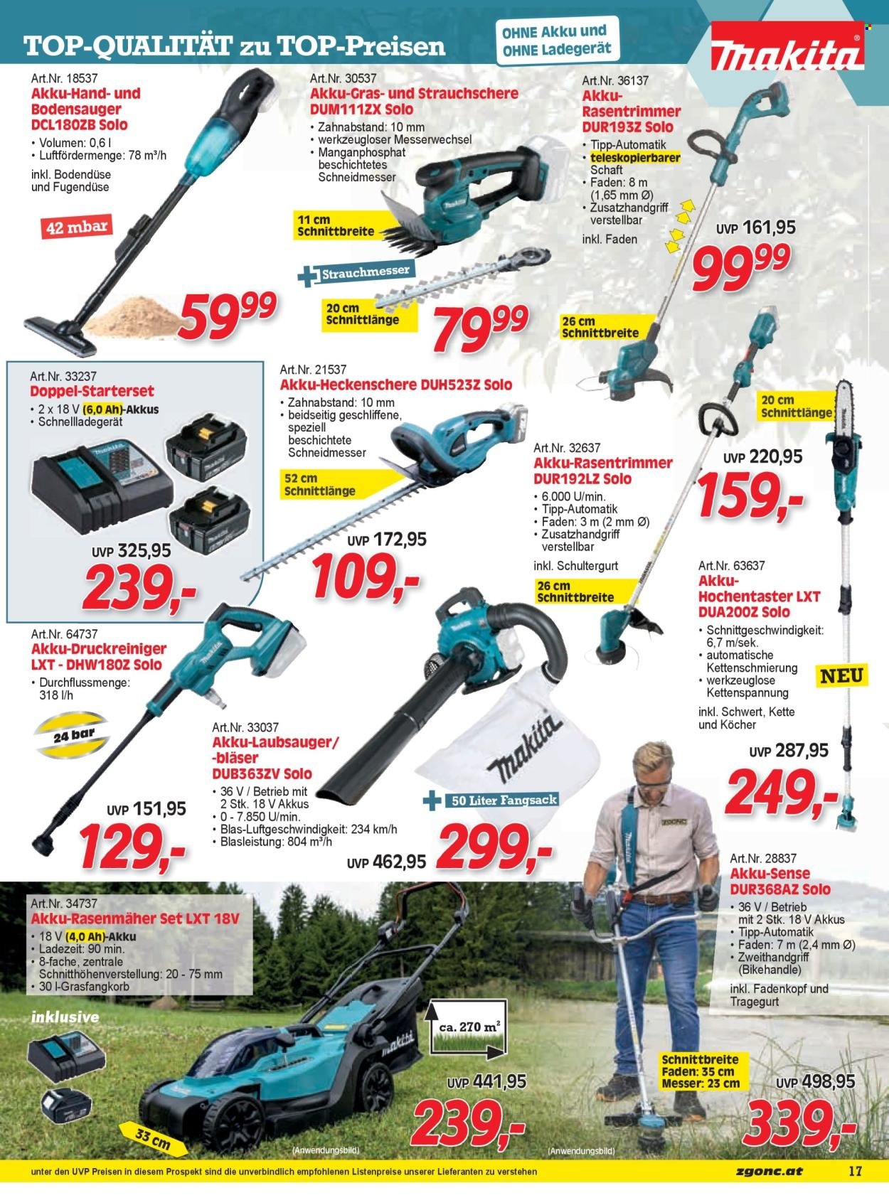 ZGONC Flugblatt - Ab Mittwoch, 1.7.2026