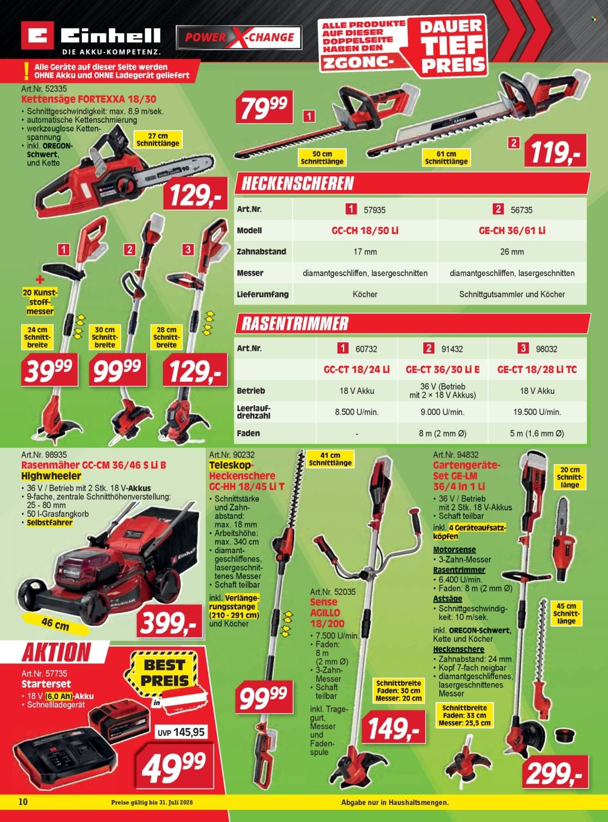 ZGONC Flugblatt - Ab Mittwoch, 1.7.2026