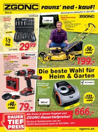 ZGONC Flugblatt - Ab Mittwoch, 1.7.2026