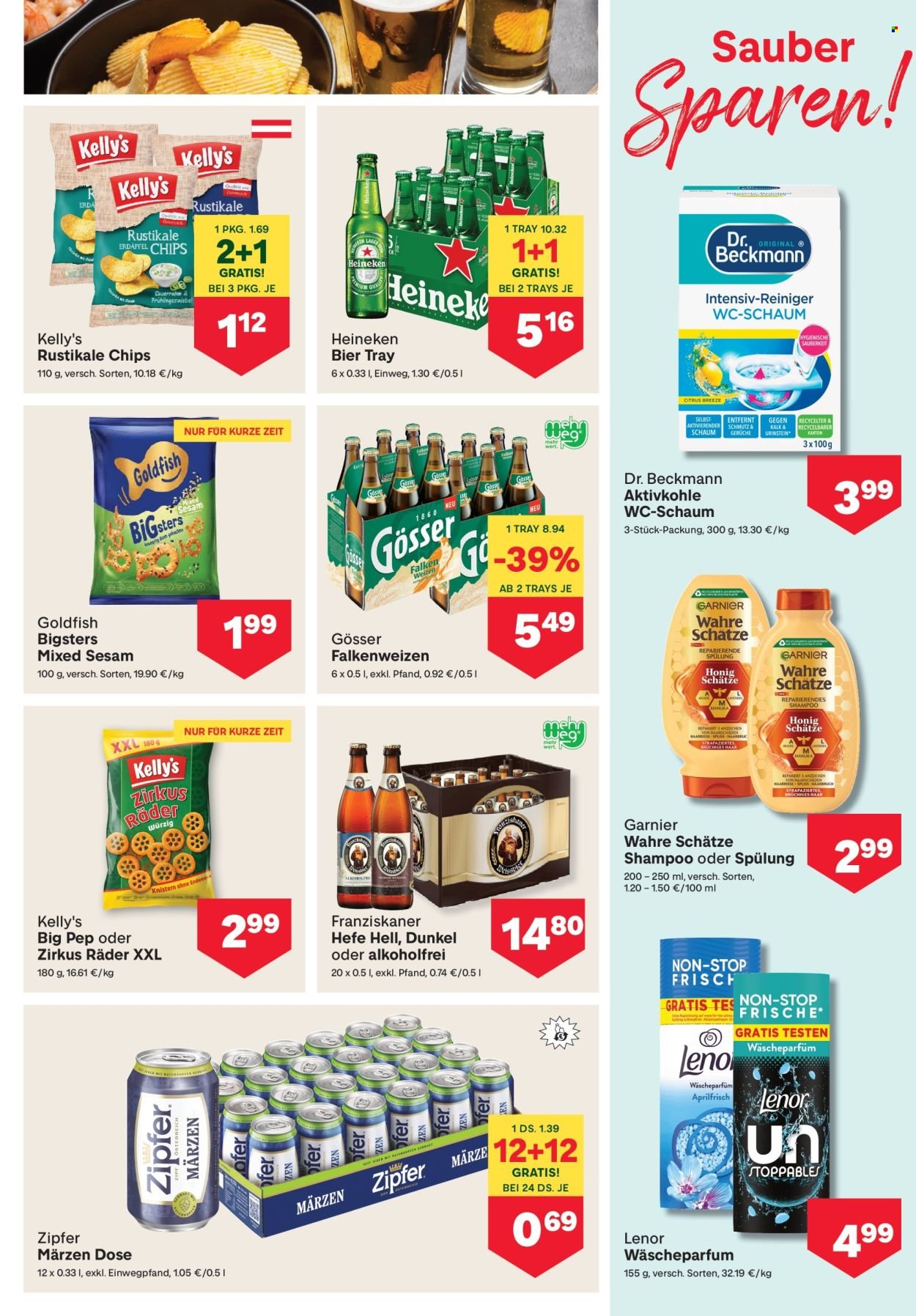 MPREIS Flugblatt - Ab Donnerstag, 1.10.2026