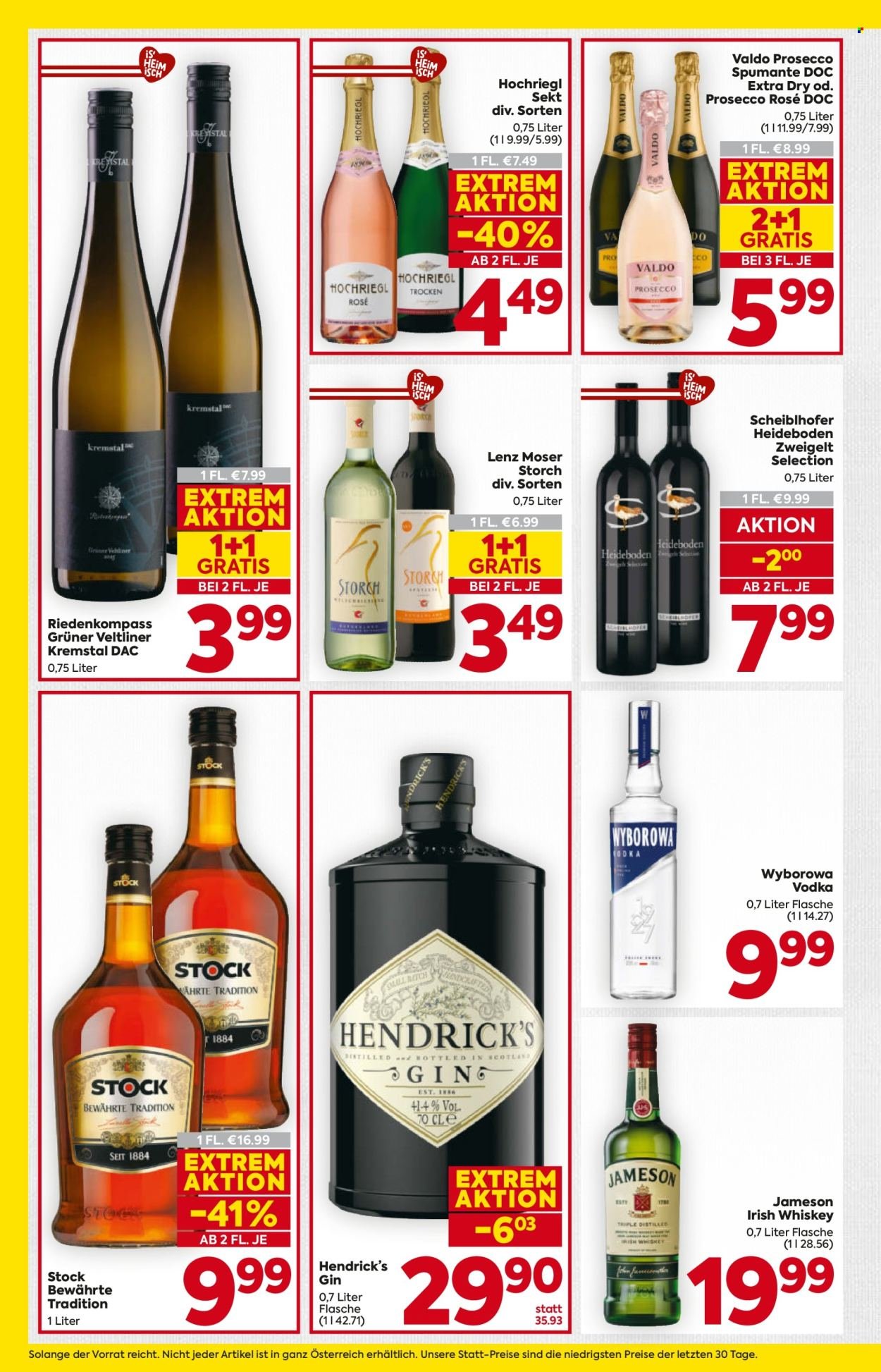 BILLA Flugblatt - Ab Donnerstag, 16.4.2026 (2026-04-16 - 2026-04-22) | 14