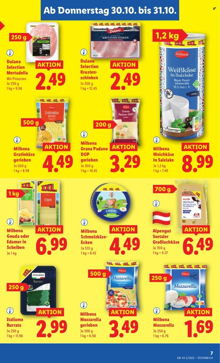 LIDL Flugblatt - Ab Donnerstag, 30.10.2025 (2025-10-30 - 2025-11-05) | 11