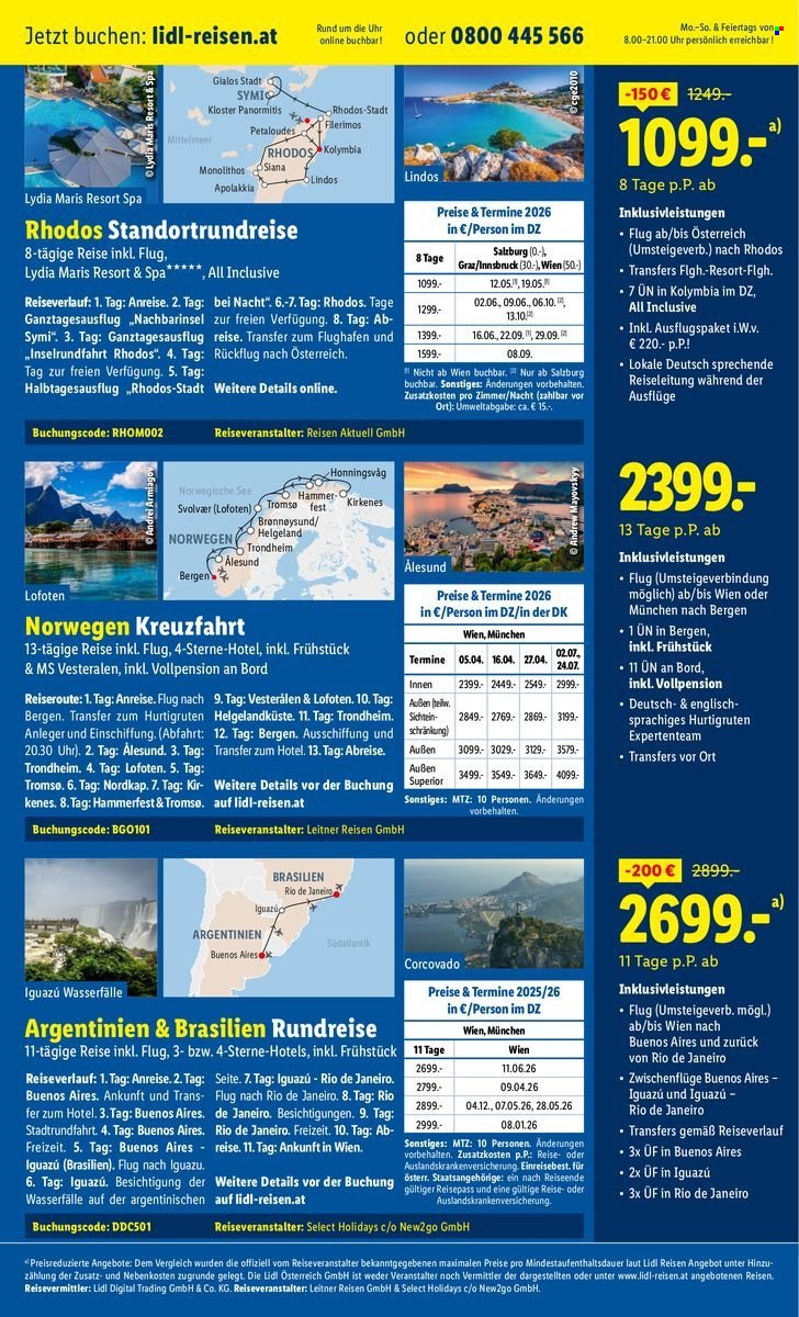 LIDL Flugblatt - Ab Donnerstag, 30.10.2025 (2025-10-30 - 2025-11-05) | 28