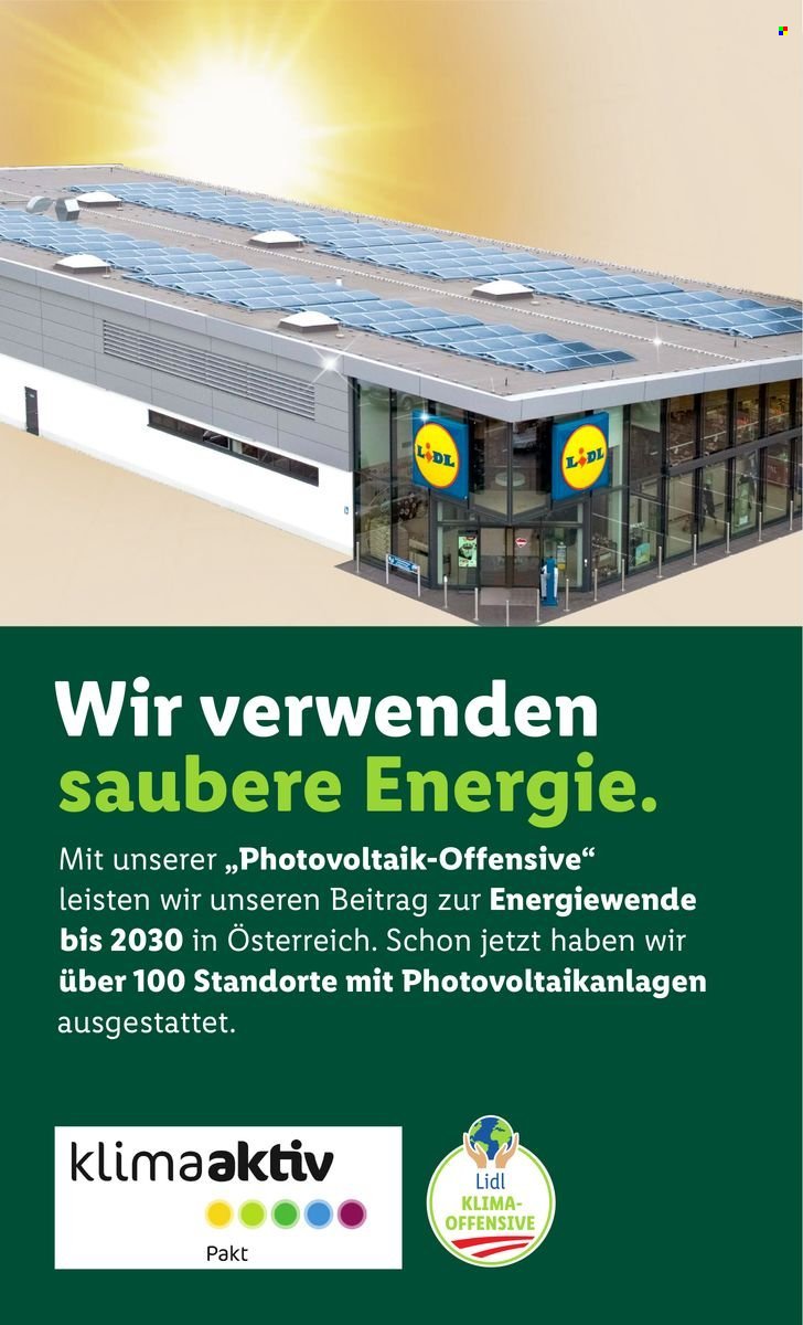 LIDL Flugblatt - Ab Donnerstag, 30.10.2025 (2025-10-30 - 2025-11-05) | 45