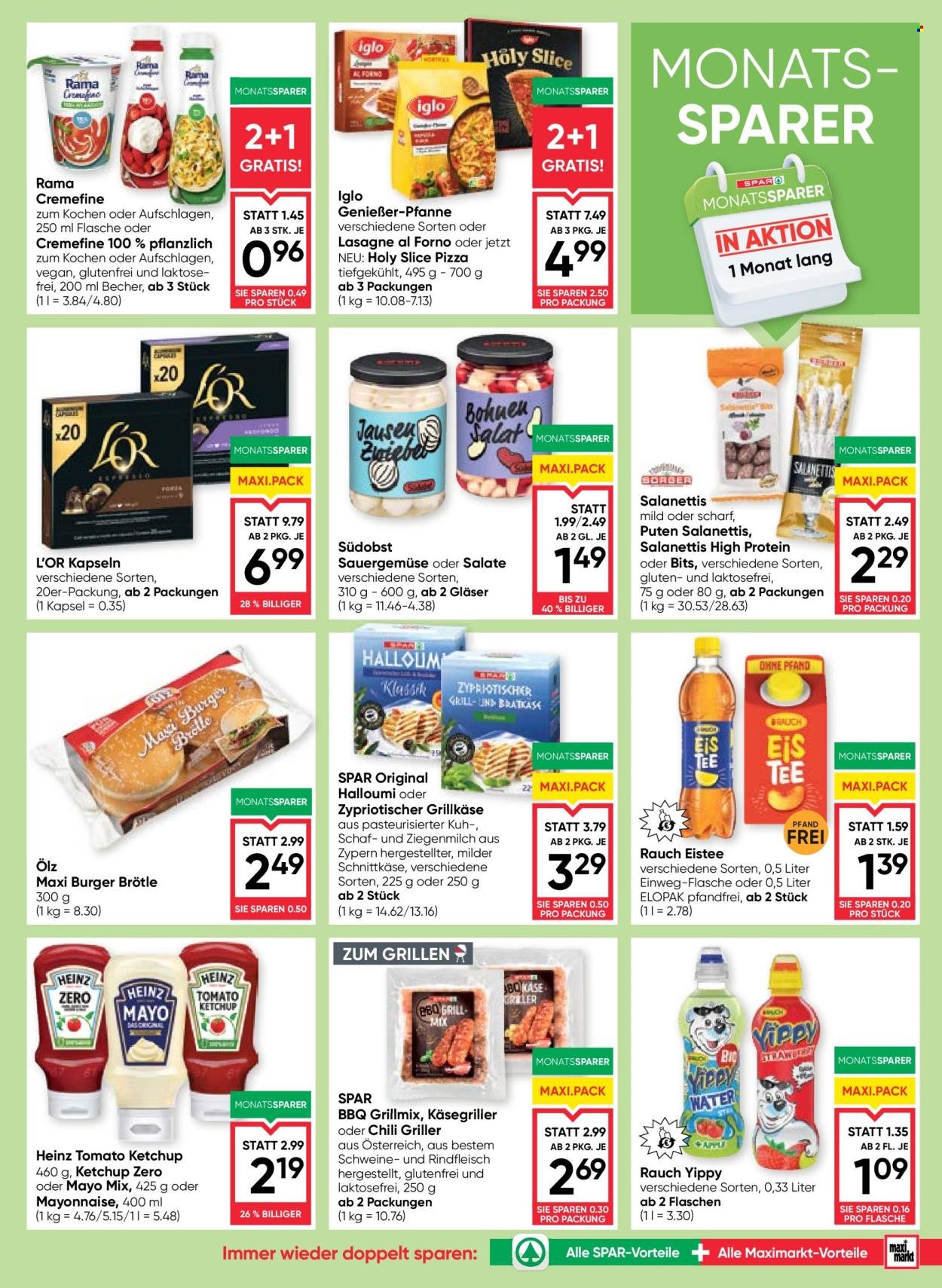 MAXIMARKT Flugblatt - Ab Donnerstag, 11.6.2026