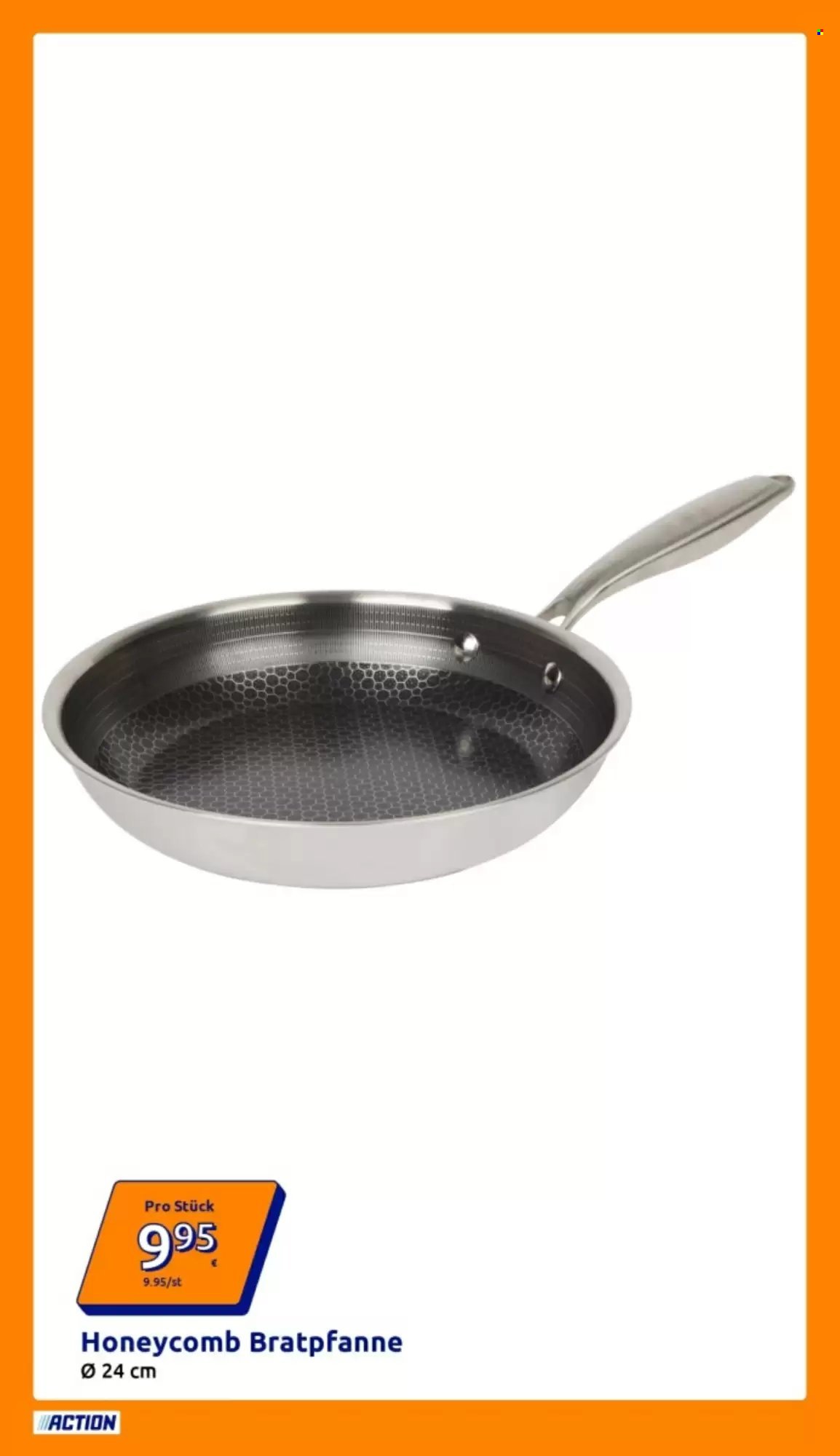 ACTION Flugblatt - Ab Mittwoch, 15.4.2026