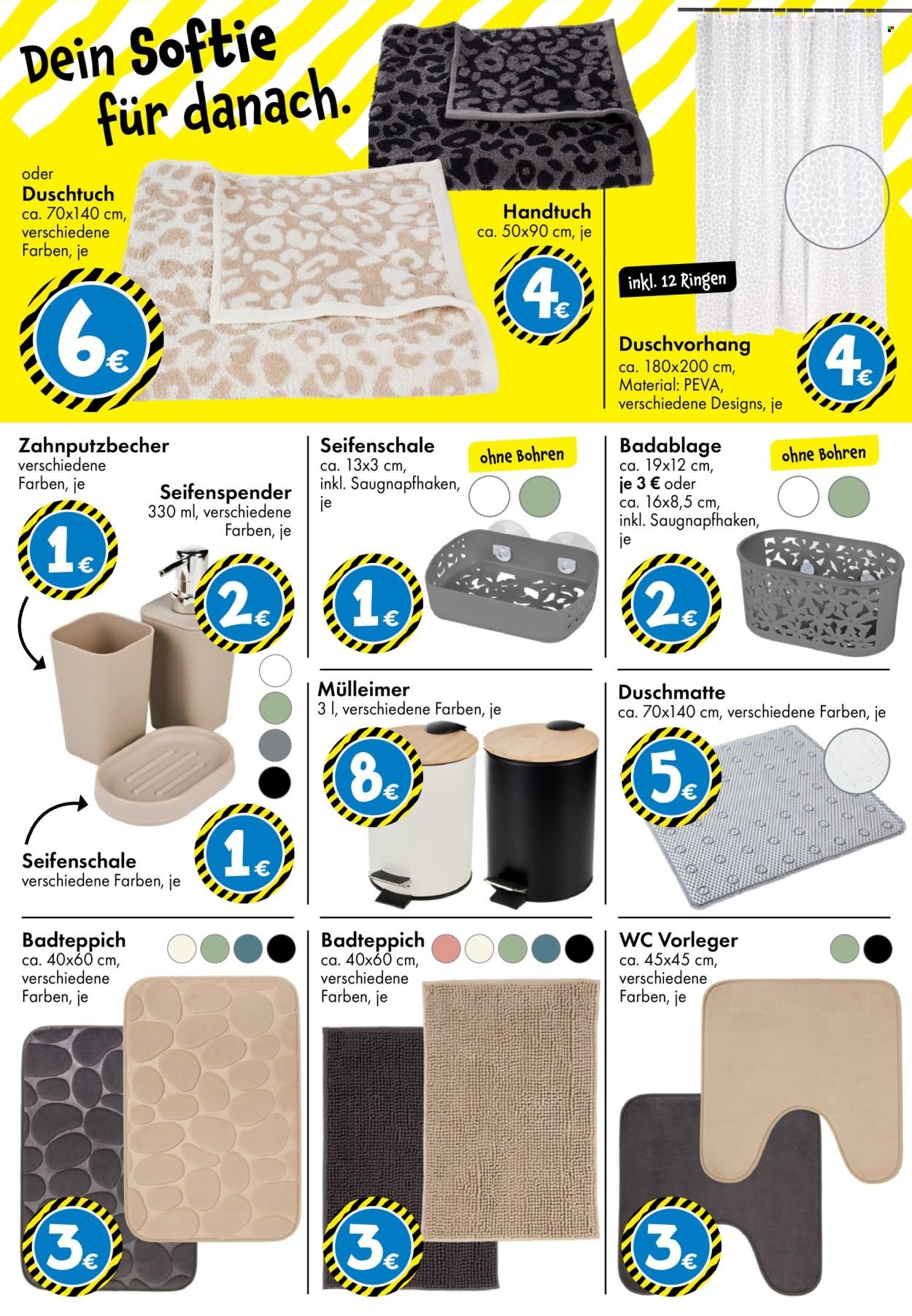 TEDI Flugblatt - Ab Freitag, 30.1.2026