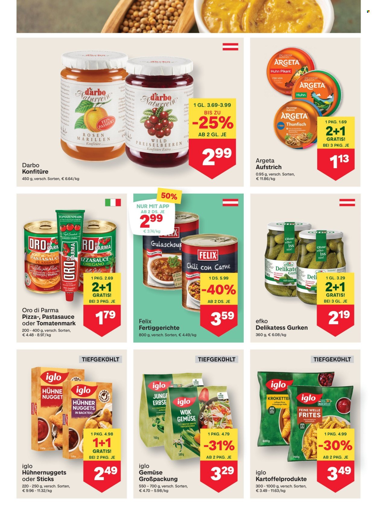 MPREIS Flugblatt - Ab Donnerstag, 30.10.2025 (2025-10-30 - 2025-11-05) | 12