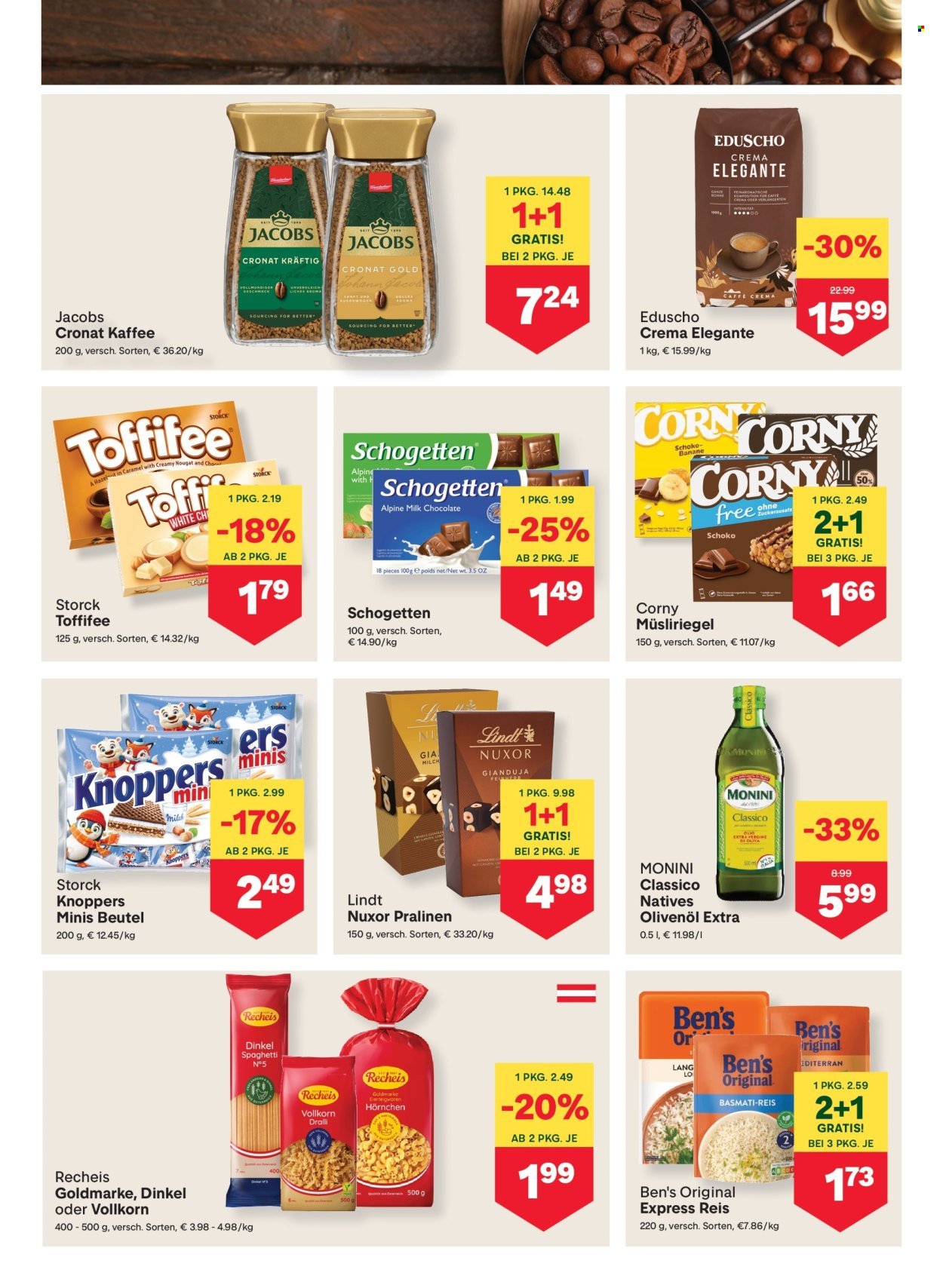 MPREIS Flugblatt - Ab Donnerstag, 30.10.2025 (2025-10-30 - 2025-11-05) | 6