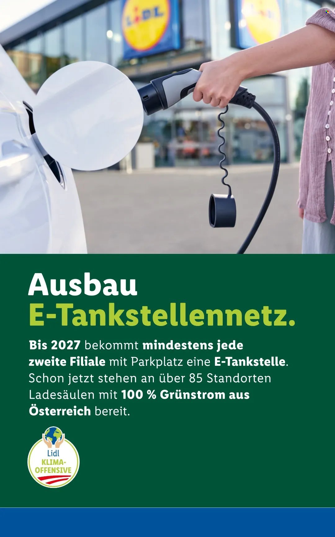 LIDL Flugblatt - Ab Donnerstag, 2.7.2026