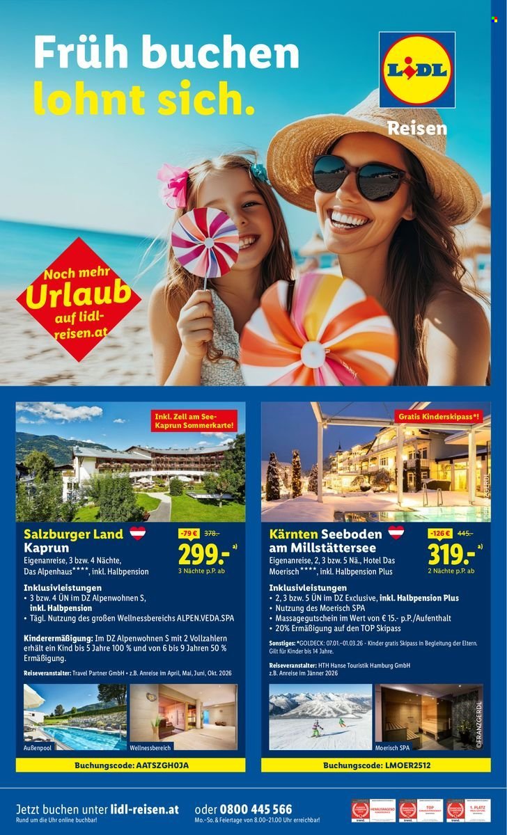 LIDL Flugblatt - Ab Donnerstag, 11.12.2025 (2025-12-11 - 2025-12-17) | 31