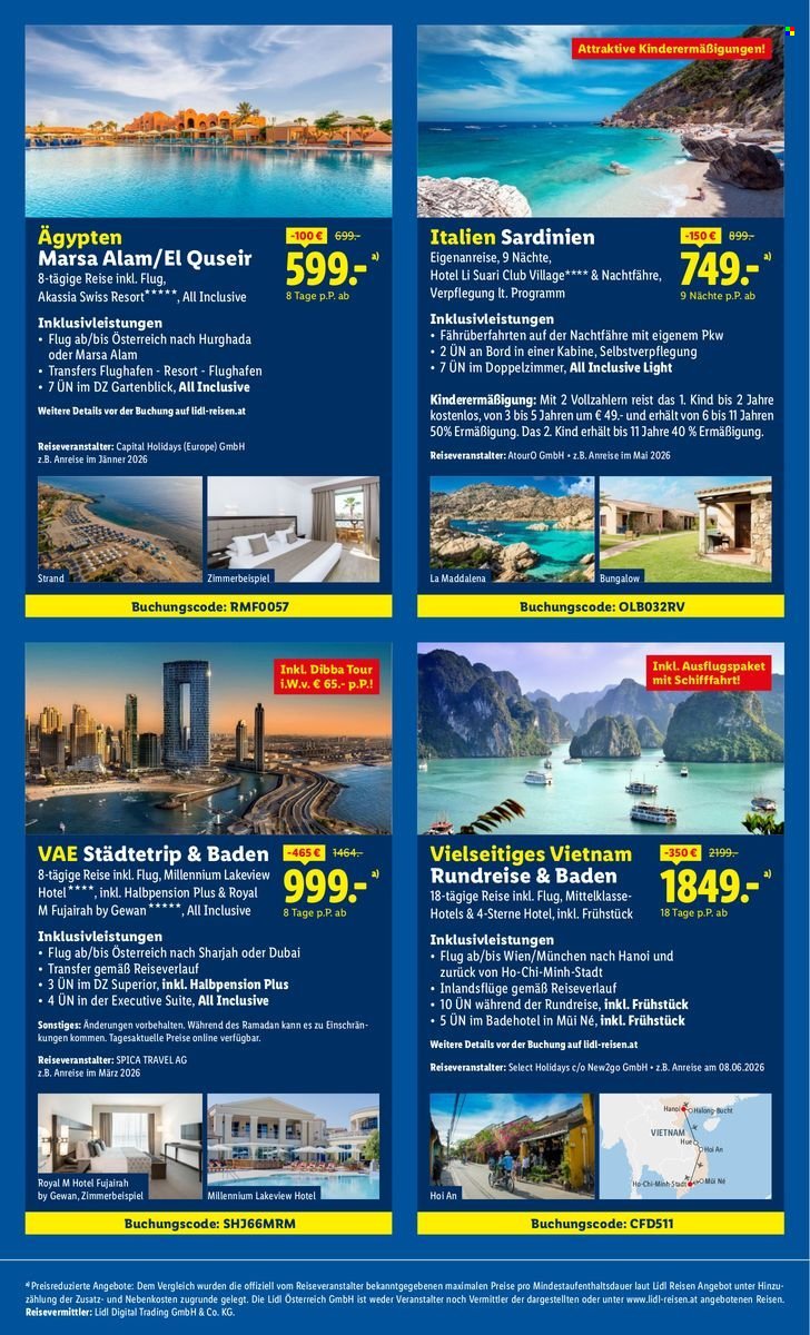 LIDL Flugblatt - Ab Donnerstag, 11.12.2025 (2025-12-11 - 2025-12-17) | 32