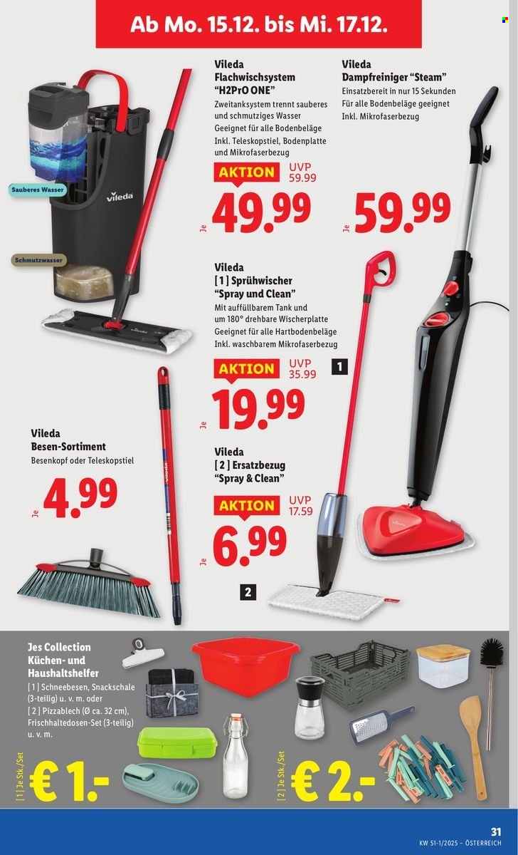 LIDL Flugblatt - Ab Donnerstag, 11.12.2025 (2025-12-11 - 2025-12-17) | 35