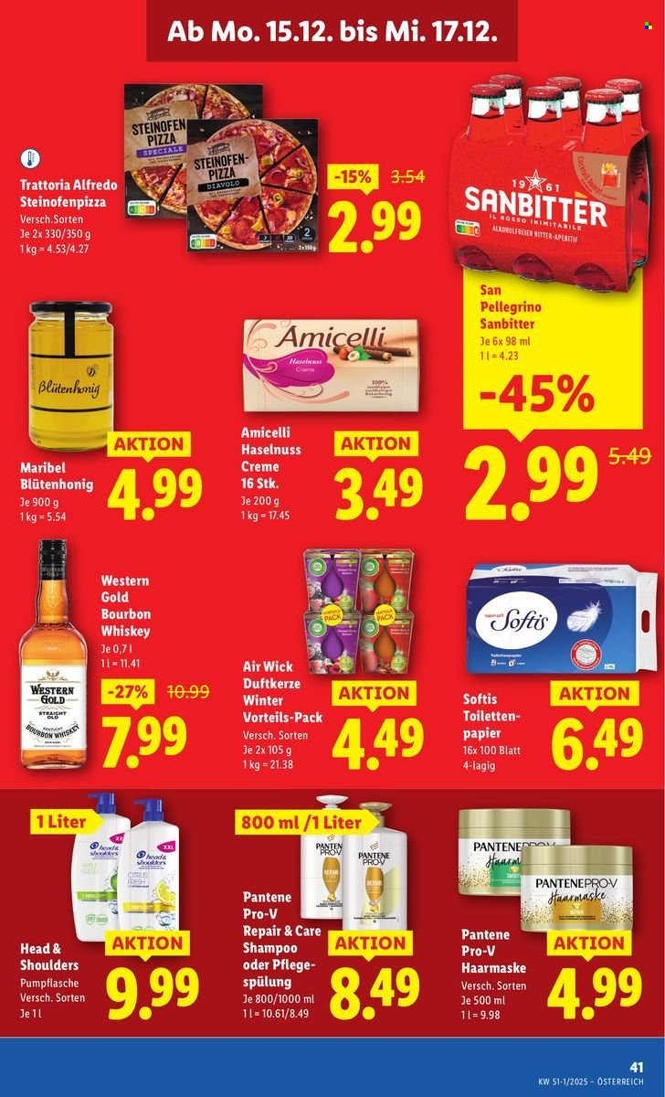 LIDL Flugblatt - Ab Donnerstag, 11.12.2025 (2025-12-11 - 2025-12-17) | 45