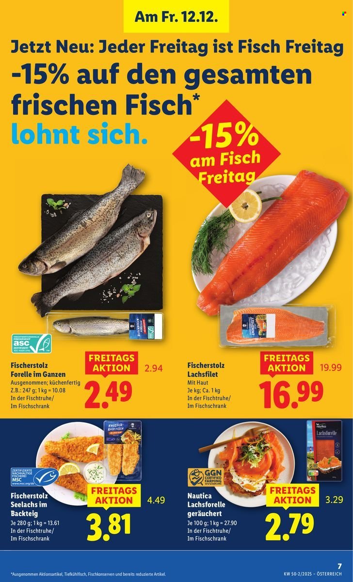 LIDL Flugblatt - Ab Donnerstag, 11.12.2025 (2025-12-11 - 2025-12-17) | 9