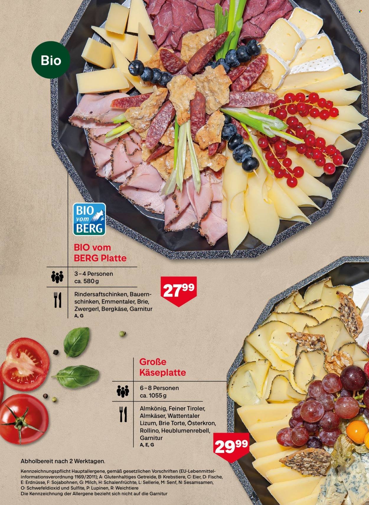 MPREIS Flugblatt - Ab Donnerstag, 25.12.2025