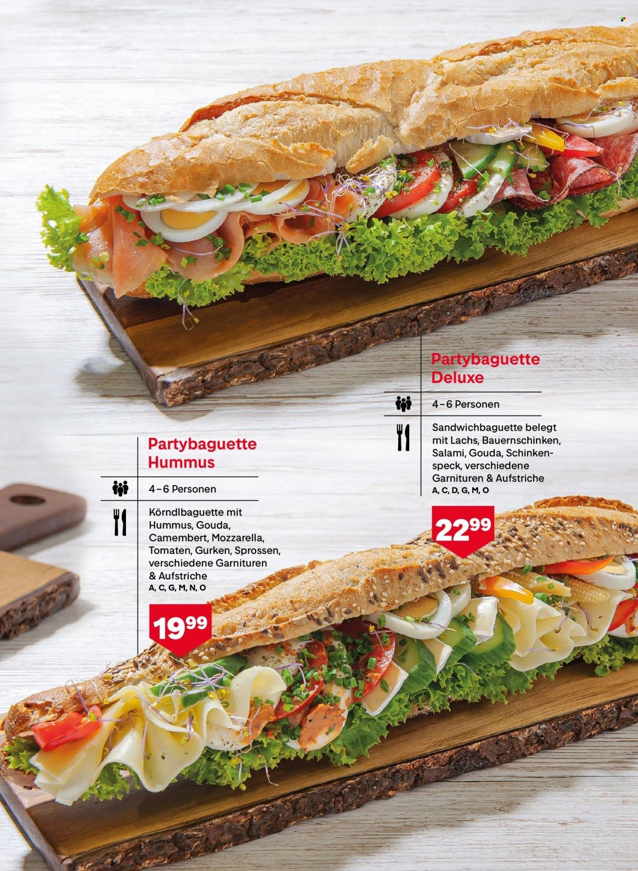 MPREIS Flugblatt - Ab Donnerstag, 25.12.2025