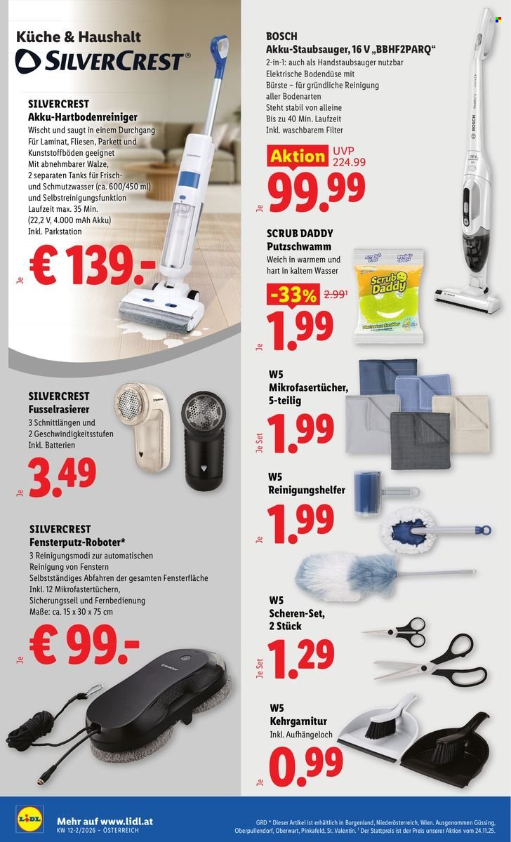 LIDL Flugblatt - Ab Donnerstag, 19.3.2026 (2026-03-19 - 2026-03-25) | 20