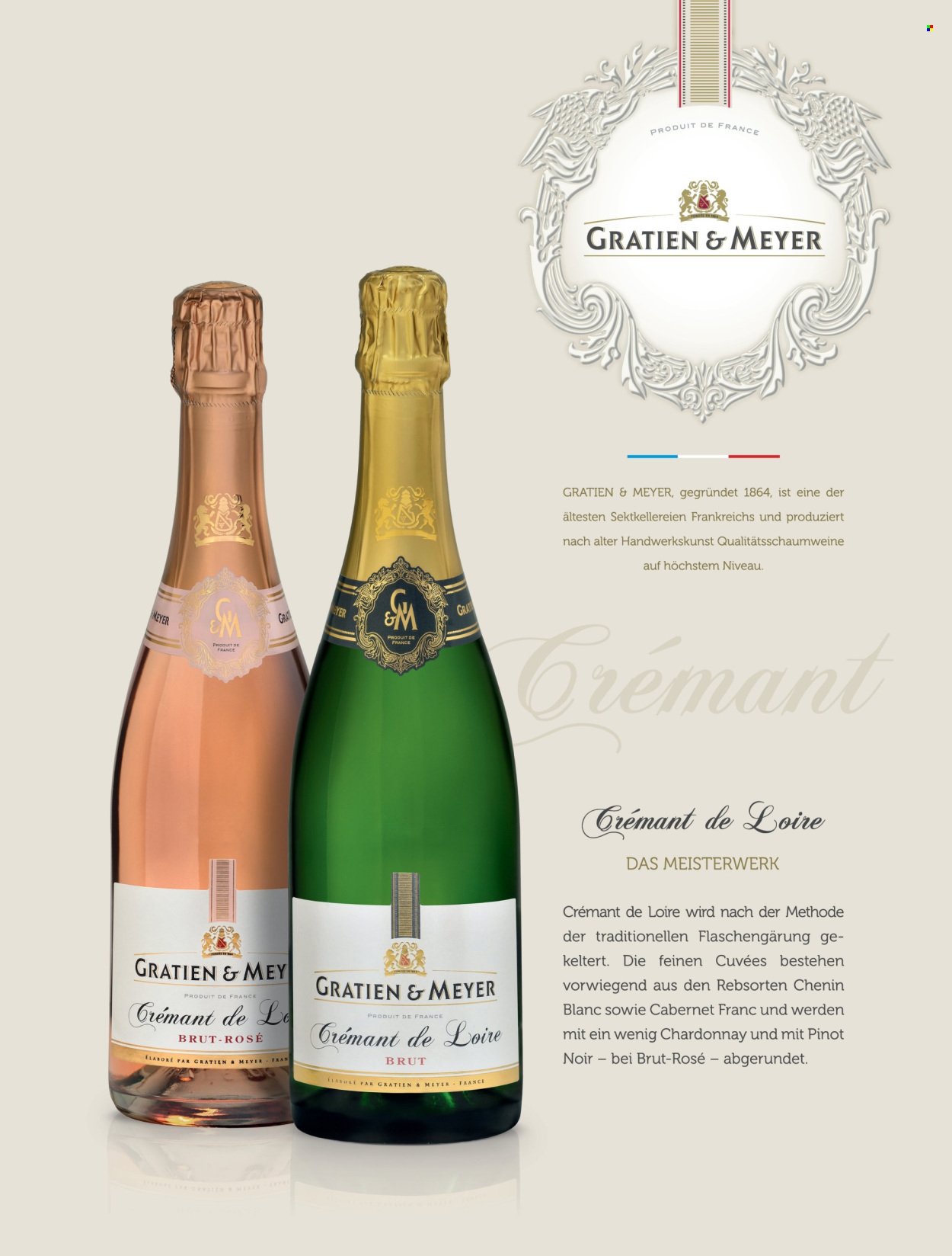 INTERSPAR Flugblatt - Weinwelt Magazin Winter