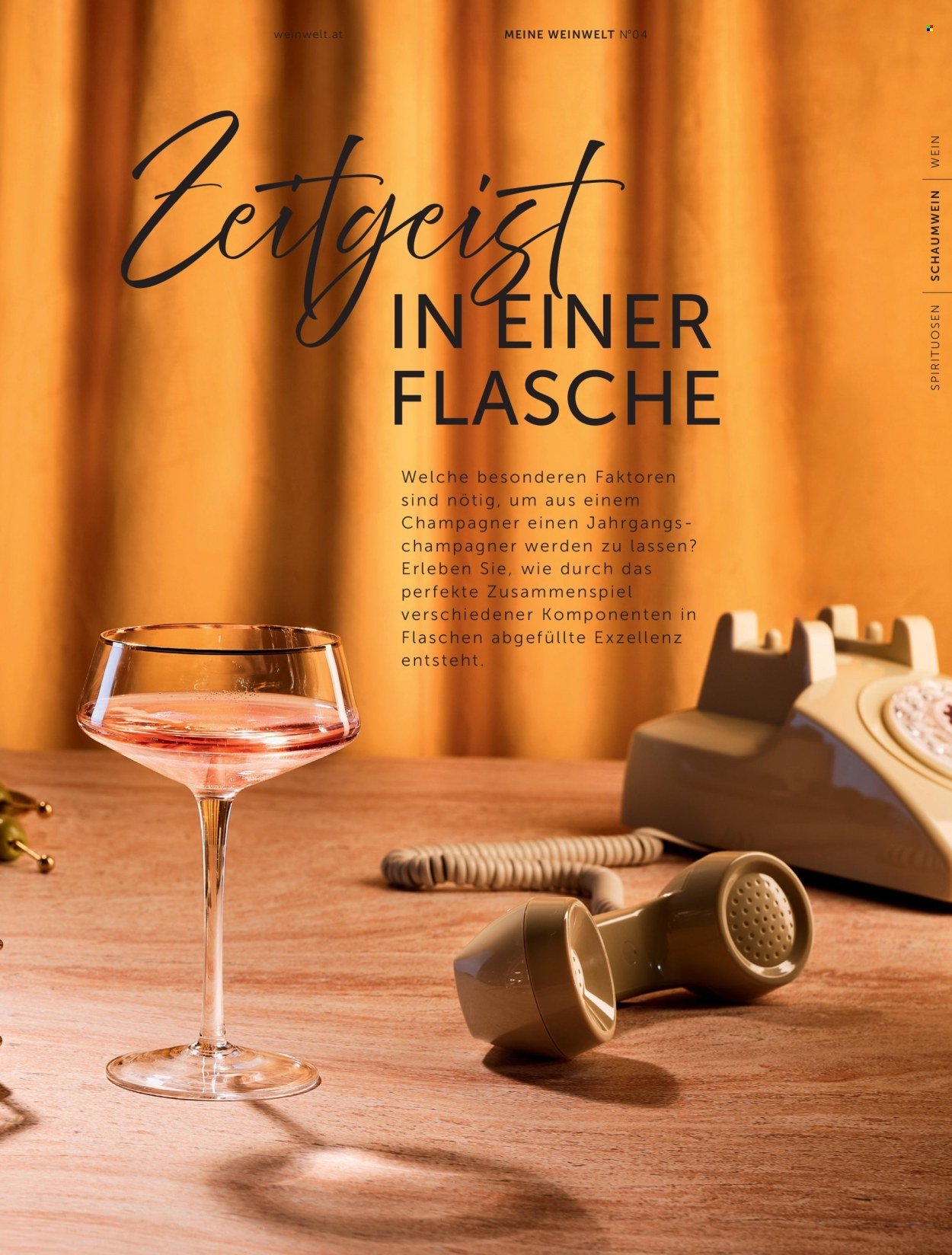 INTERSPAR Flugblatt - Weinwelt Magazin Winter (2025-12-15) | 43