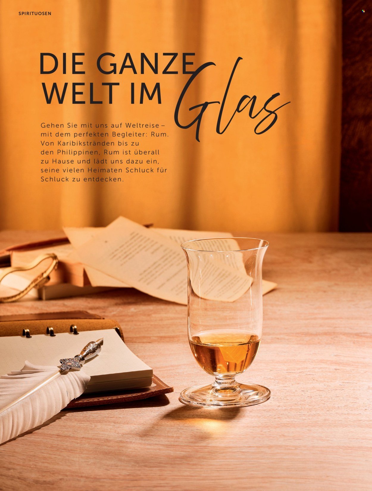 INTERSPAR Flugblatt - Weinwelt Magazin Winter (2025-12-15) | 50