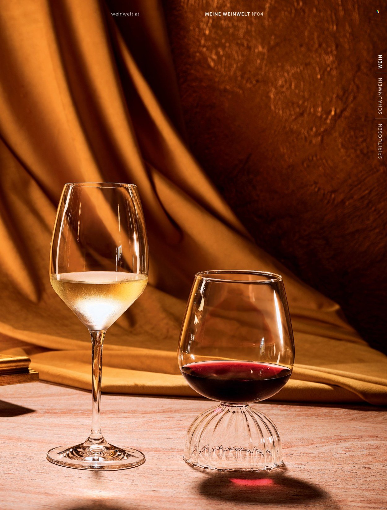 INTERSPAR Flugblatt - Weinwelt Magazin Winter (2025-12-15) | 7