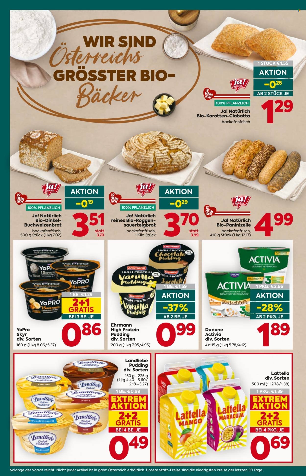 BILLA PLUS Flugblatt - Ab Donnerstag, 23.7.2026