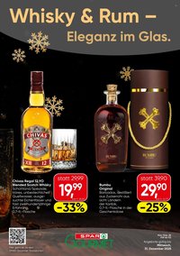 SPAR Flugblatt - KW46-52