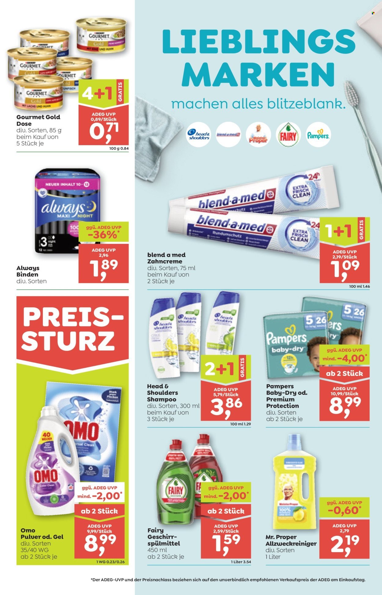 ADEG Flugblatt - Ab Donnerstag, 29.1.2026