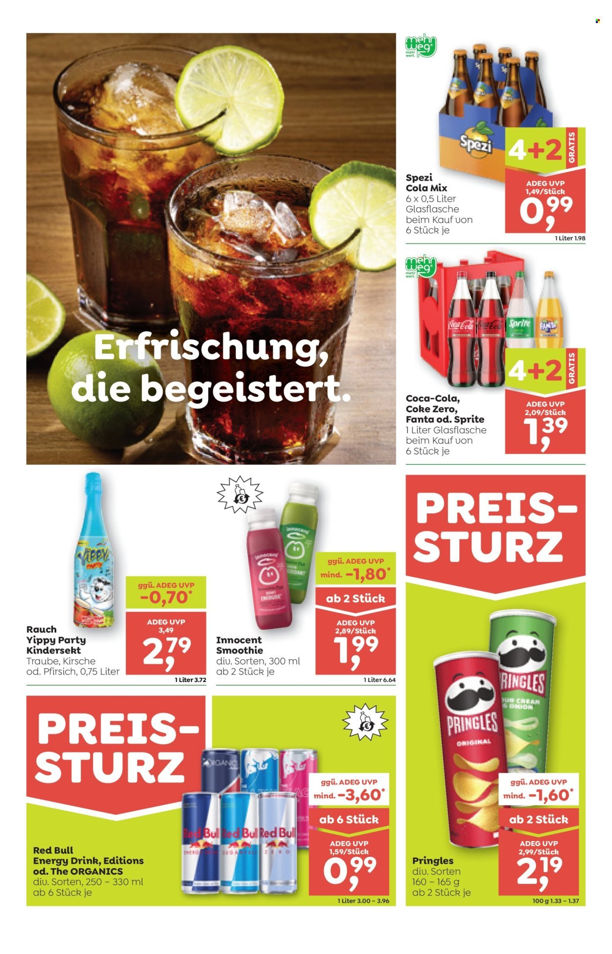 ADEG Flugblatt - Ab Donnerstag, 29.1.2026