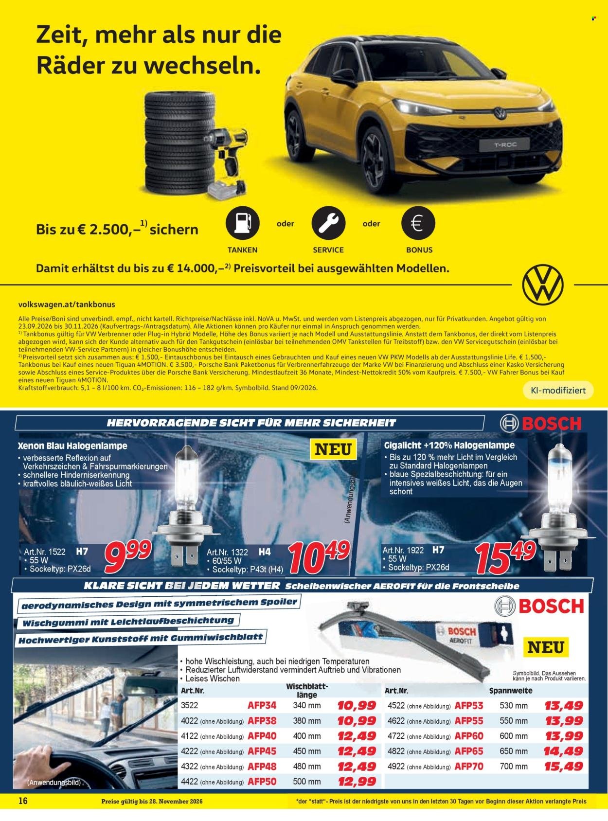 ZGONC Flugblatt - Ab Sonntag, 1.11.2026