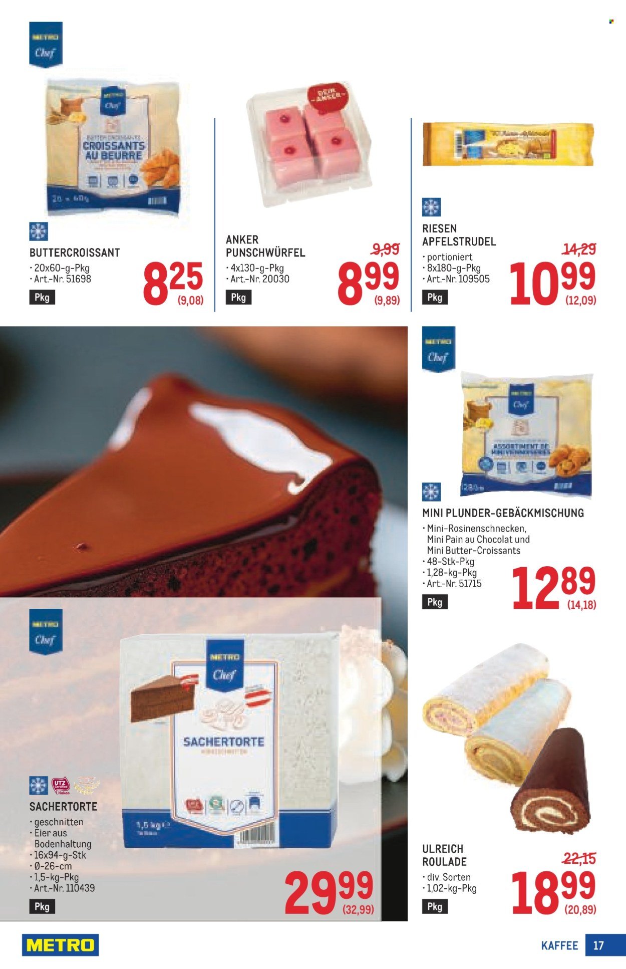 METRO Flugblatt - Kaffee Spezial (2025-09-04 - 2025-10-01)