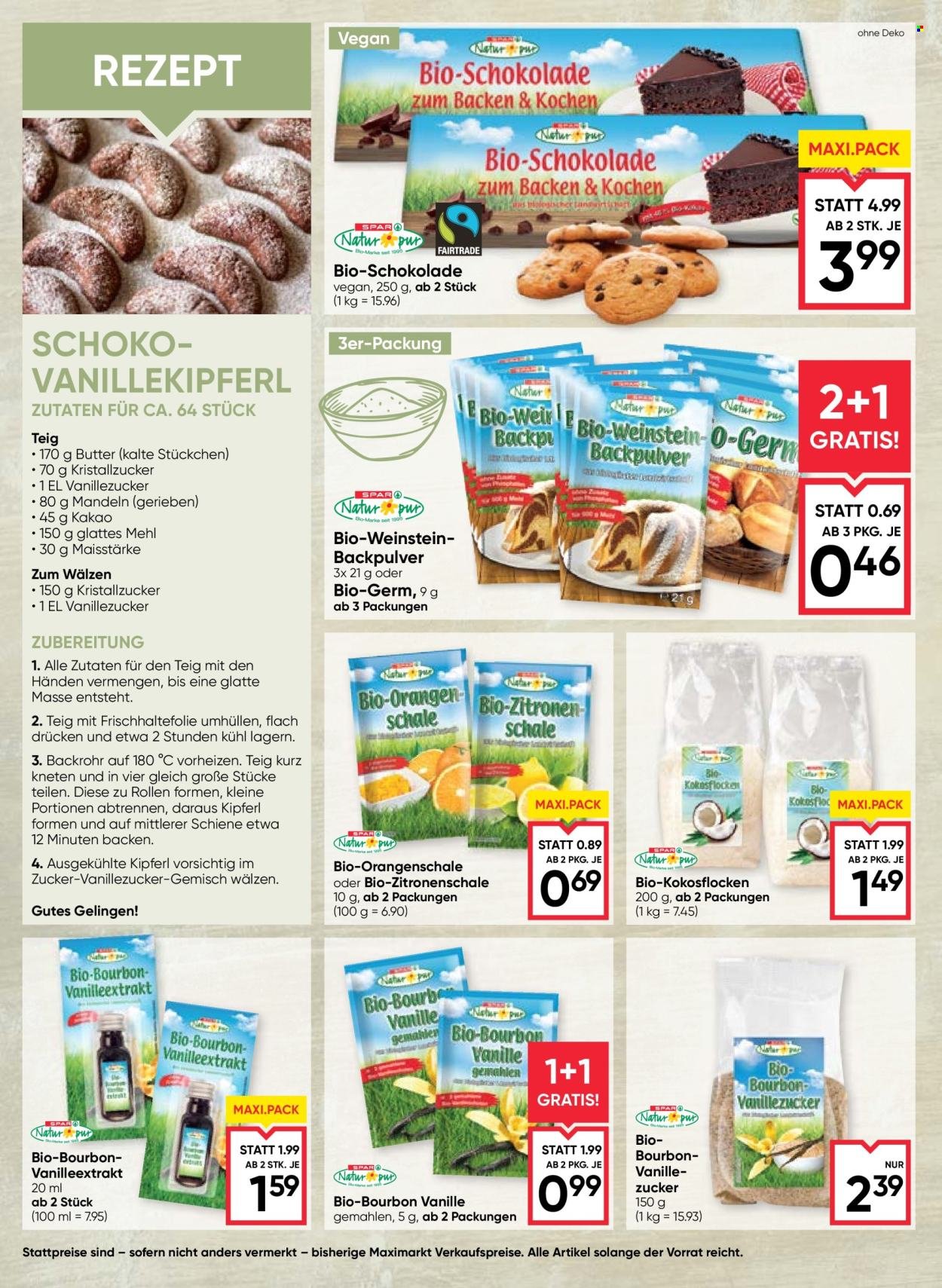 MAXIMARKT Flugblatt - Ab Donnerstag, 22.10.2026