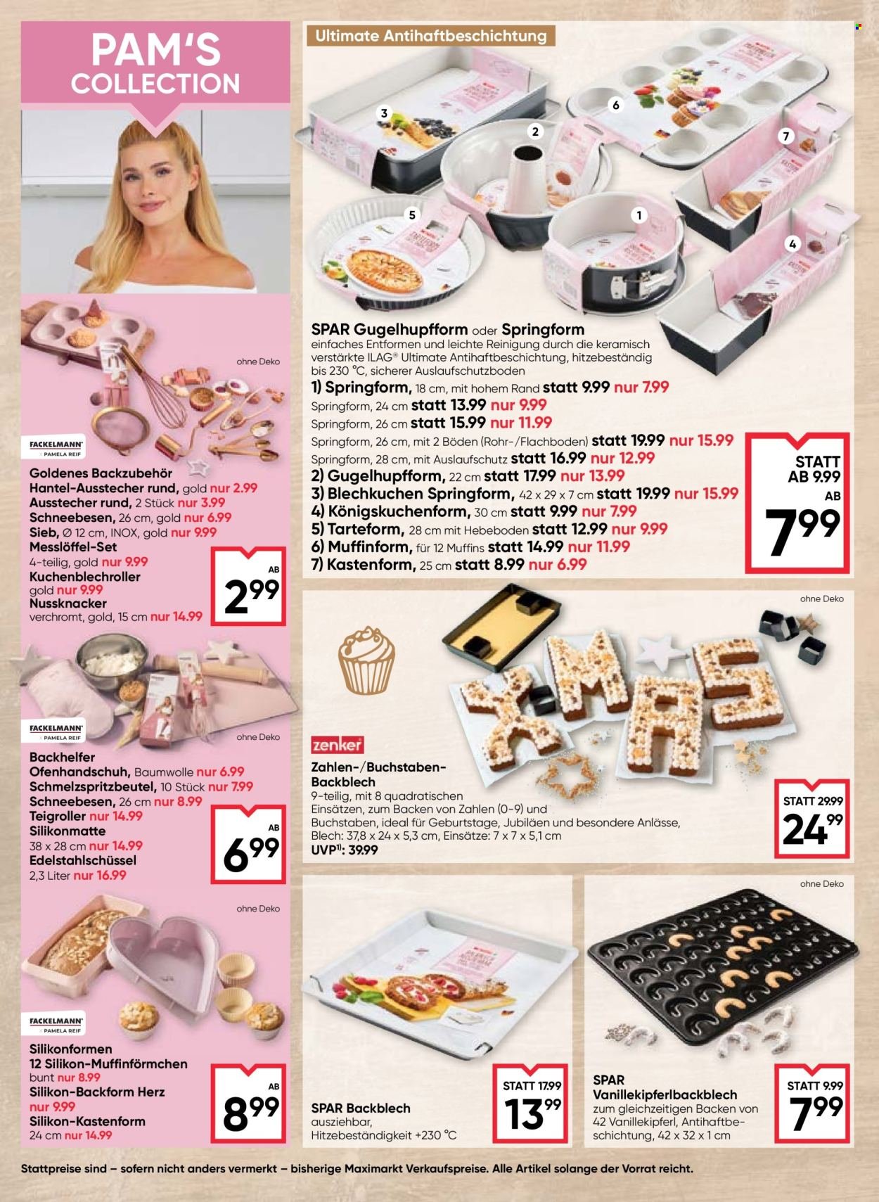 MAXIMARKT Flugblatt - Ab Donnerstag, 22.10.2026