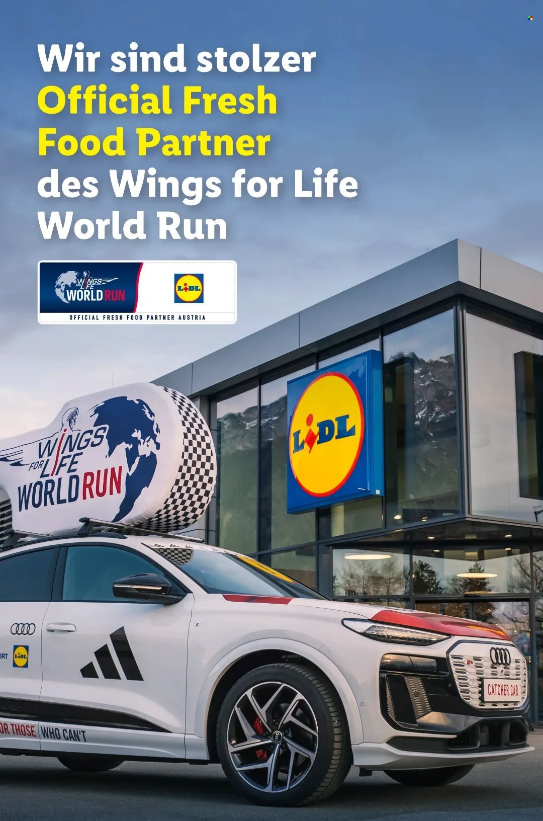 LIDL Flugblatt - Ab Donnerstag, 16.4.2026