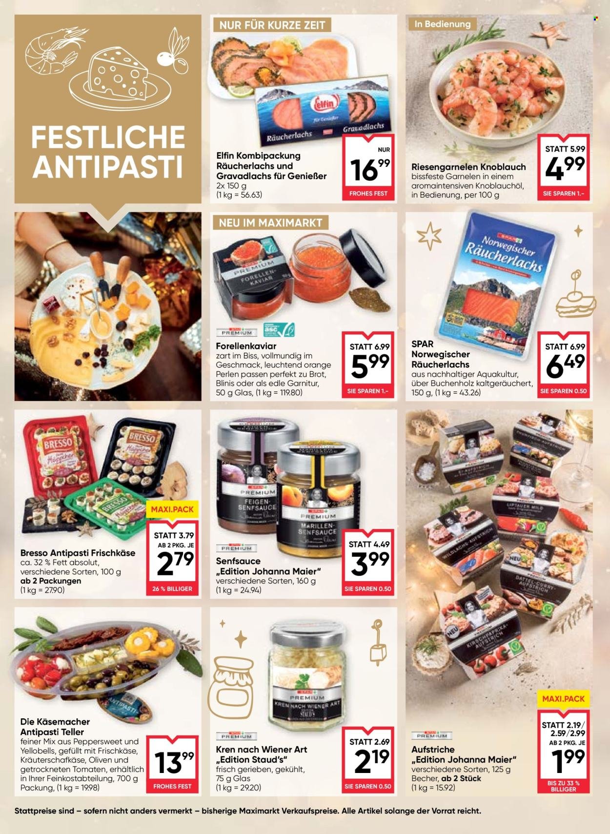 MAXIMARKT Flugblatt - Ab Donnerstag, 11.12.2025