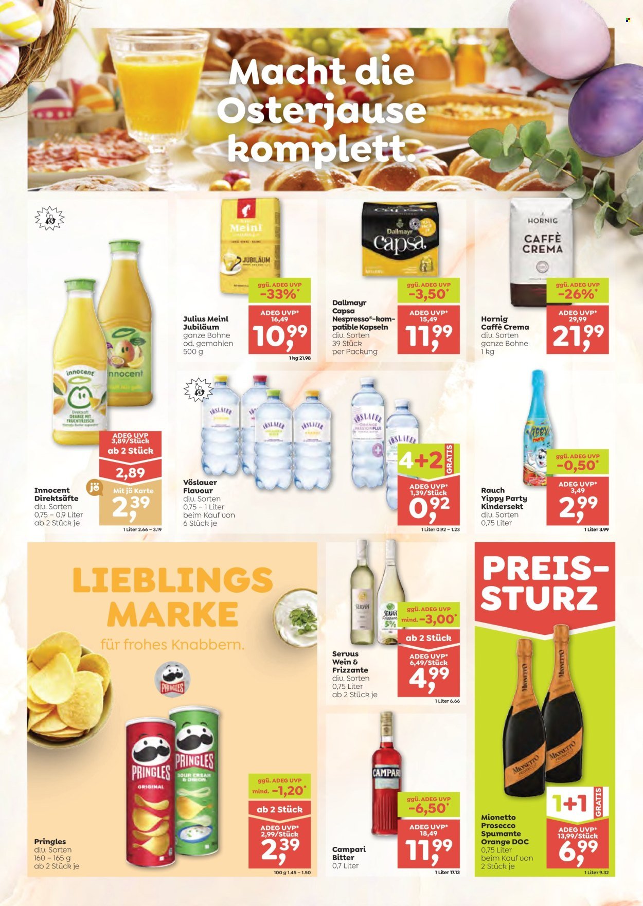 ADEG Flugblatt - Ab Donnerstag, 26.3.2026