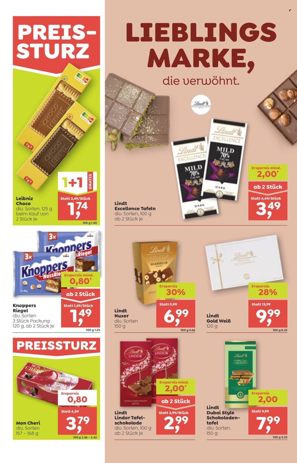 ADEG Flugblatt - Ab Freitag, 16.10.2026