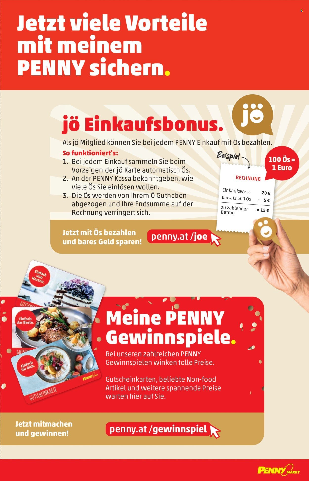 PENNY Flugblatt - Ab Donnerstag, 24.7.2025 (2025-07-24 - 2025-07-30)