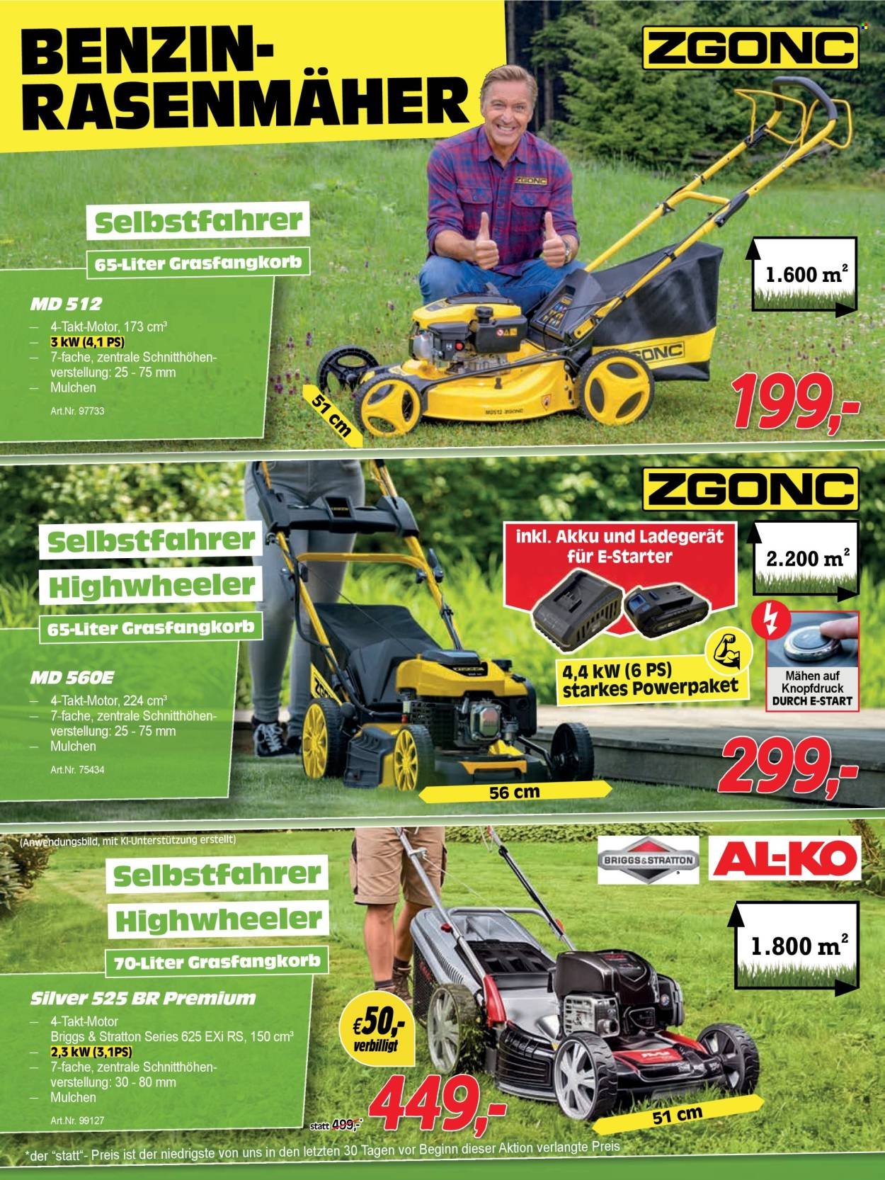 ZGONC Flugblatt - Ab Samstag, 5.9.2026