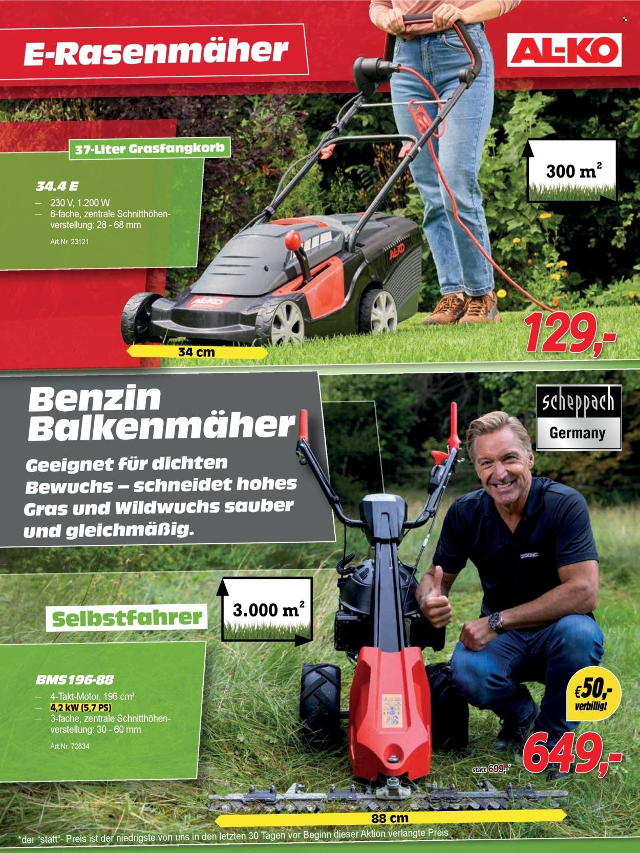 ZGONC Flugblatt - Ab Samstag, 5.9.2026