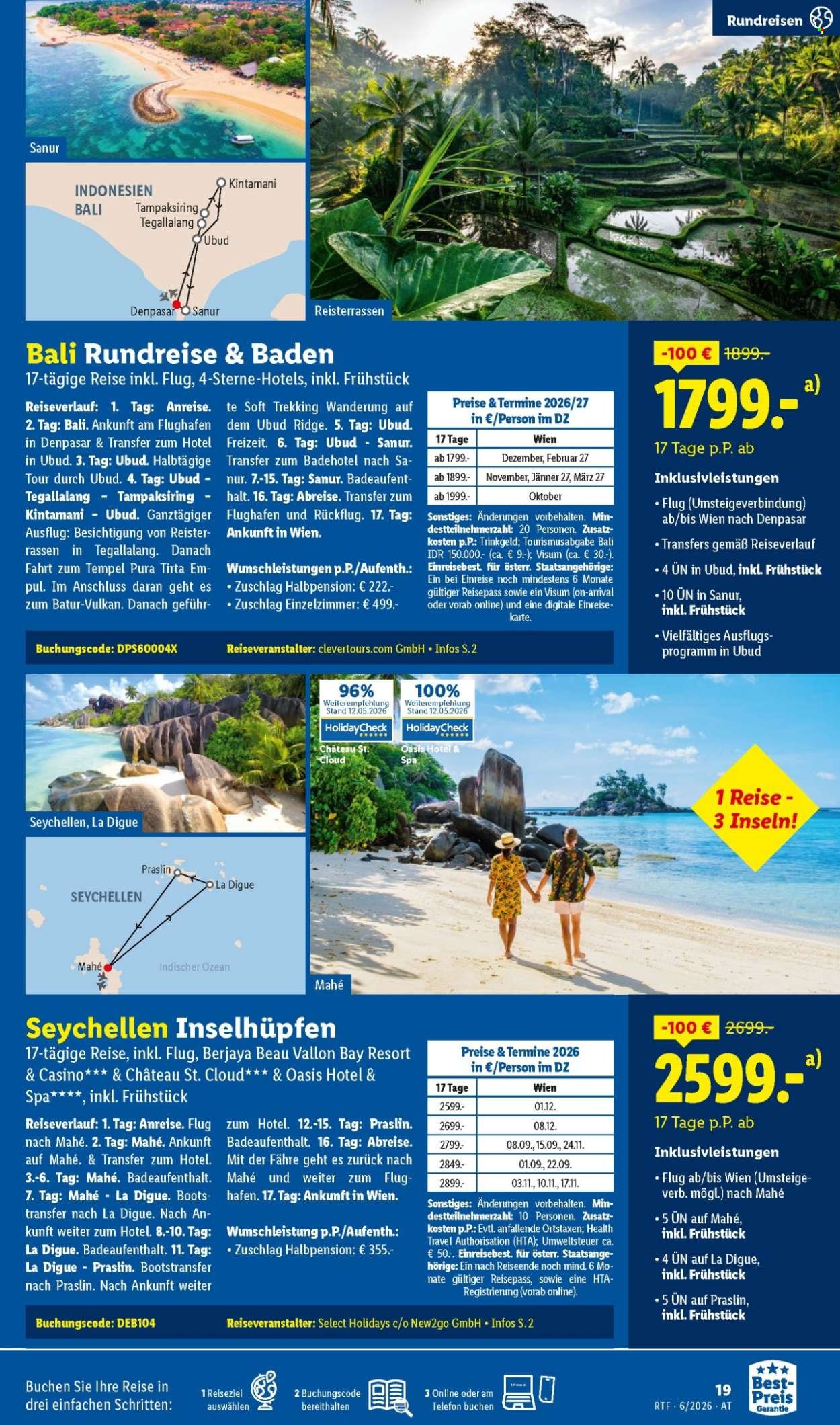 LIDL Flugblatt - Ab Samstag, 13.6.2026