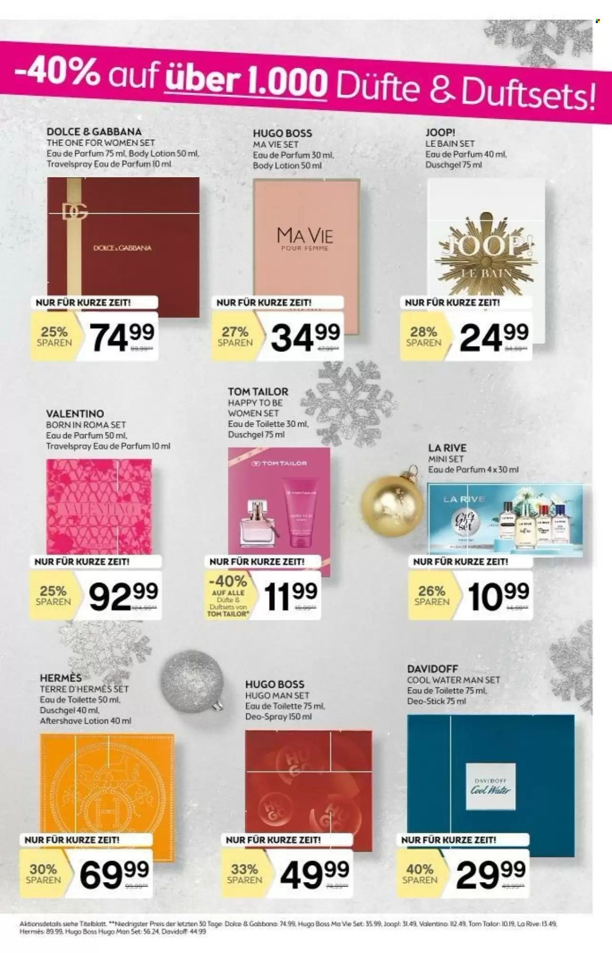 BIPA Flugblatt - Ab Donnerstag, 18.12.2025