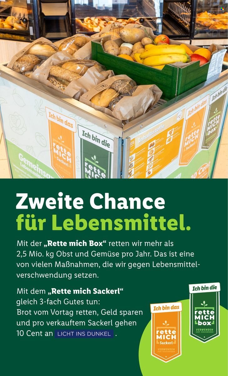 LIDL Flugblatt - Ab Donnerstag, 5.3.2026