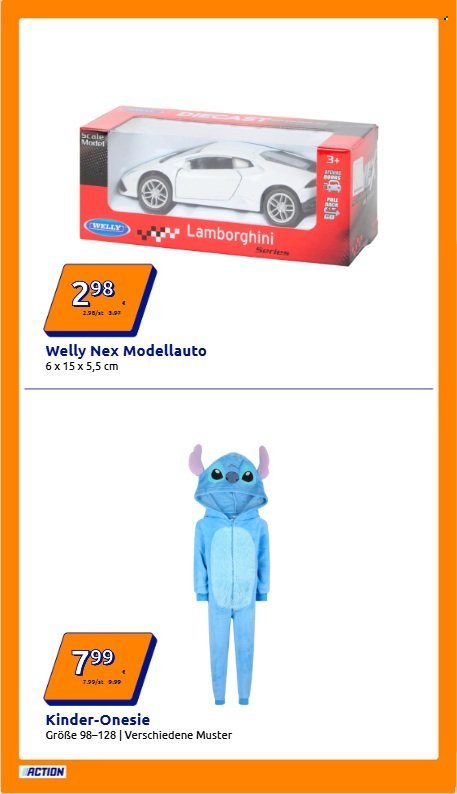 ACTION Flugblatt - Ab Mittwoch, 24.12.2025